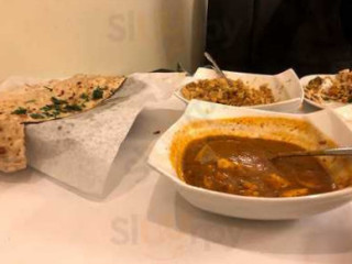 Shahi India Grill