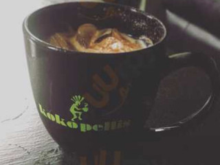 Kokopelli's Koffee