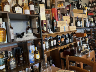 La Taverna Del Torchio