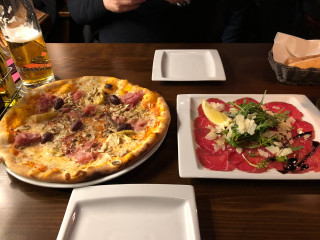 Pizzeria Scarabocchio