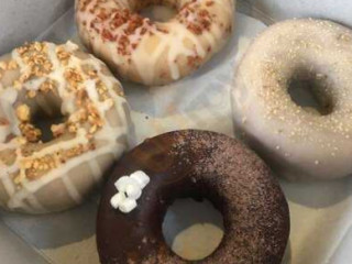 Du's Donuts Coffee