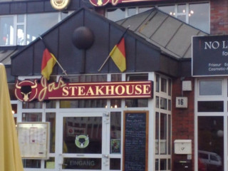 Jas Steakhouse