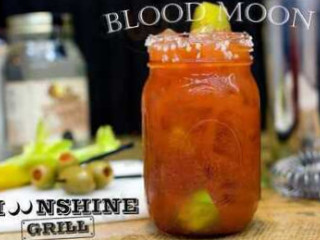 St. Louis Moonshine Grill