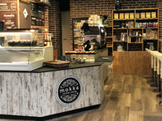 Mokka Coffee House