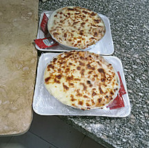 Pizza Kerost بيتزا كيروست