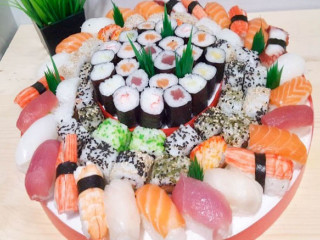 Sushi Art Day Nettuno