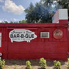 Granger Sons Barbecue