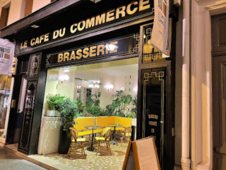 Cafe du Commerce