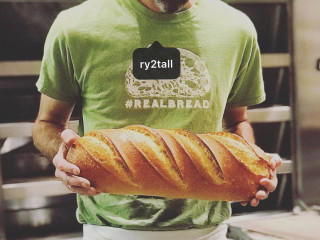 On The Rise Bread Co.