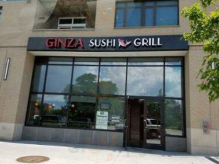 Ginza Sushi Grill