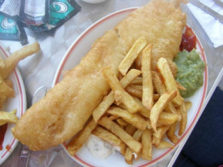 Harbour Fish Cafe