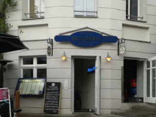 Altstadt Brasserie