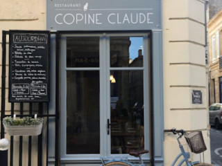 Copine Claude