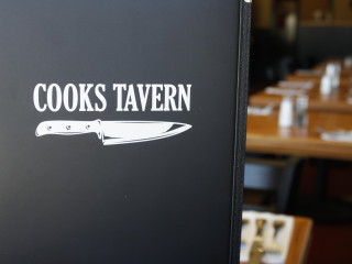 Cooks Tavern