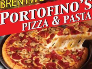 Portofino's Pizza Pasta