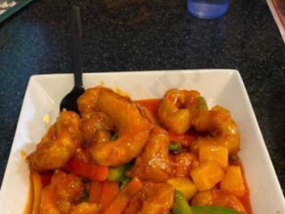 Chef Kenny's Asian Vegan Cuisine