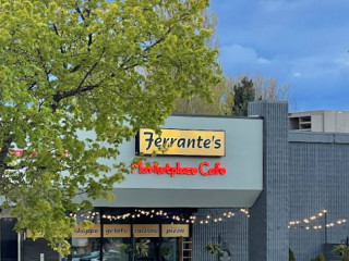 Ferrante's Marketplace Cafe & Shop