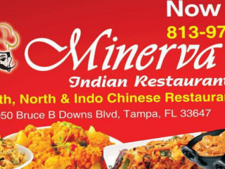Minerva Indian