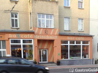 Kleinschmidt Bar und Cafe