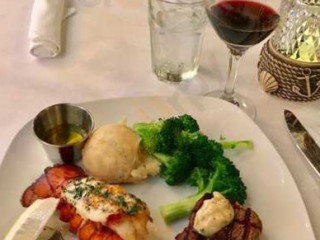 Oyster Bay Seafood And Wine