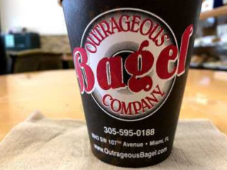 Outrageous Bagel Company