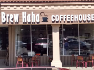 Brew Haha Coffeehouse