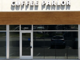 Coffee Parlor Copa