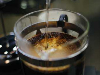 Mokah Coffee Tea