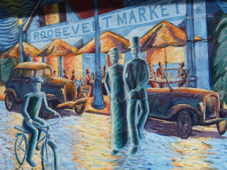 Roosevelt Market