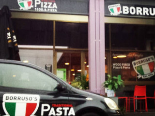 Borruso's Pizza & Pasta