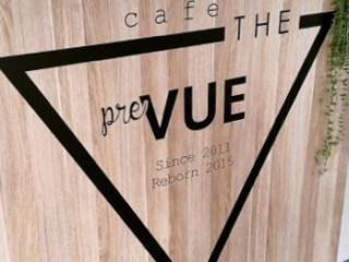 Cafe the PreVue
