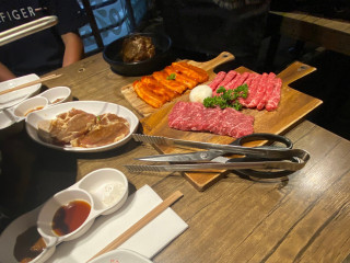 Hwaro Korean Barbecue