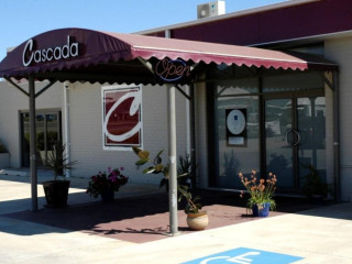 Cascada Restaurant & Cafe