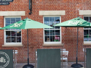 Bill's Restaurant Bar Gloucester Quays