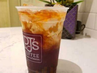 Pj's Coffee Tea Co