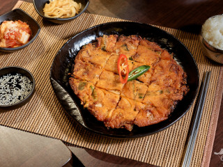 Yeonga Korean Restaurant