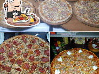 Pizza „did“