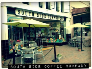 South Side Coffee Co.