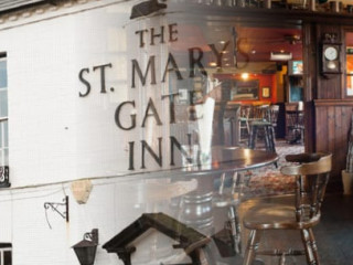 St. Mary's Gate Inn