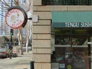Tengu Sushi