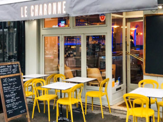 Charonne Cafe