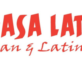 La Casa Latina Mexican & Latin Grill