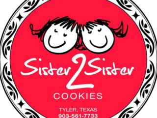 Sister2sister Cookies