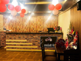 Fahrenheit Cafe Lucknow