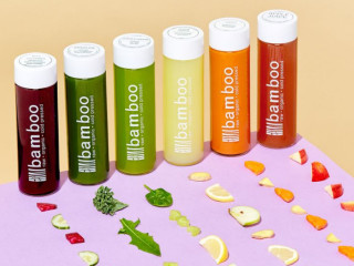 Bamboo Juices