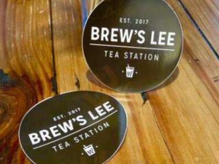 Brew's Lee Tea