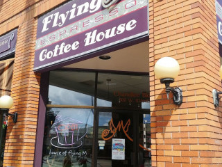 Flying M Coffee