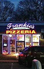 Frankie's Famous Pizzeria