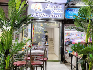 Express Pizza Coffee House