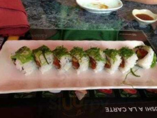 Marina Sushi Bar